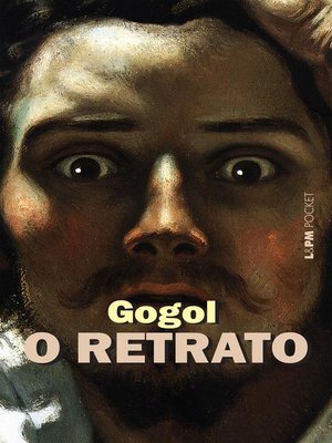 cover image of O Retrato